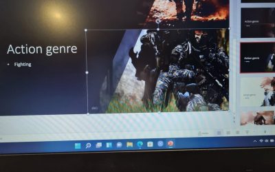 Breaking Down Learning Barriers