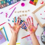 Exploring Emotions Through Creative Play: Art and Play Therapy Course - purchase in shop