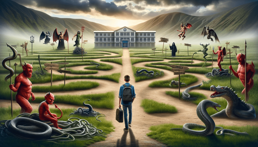 Sheffield Alternative Provision - Preventing NEETS