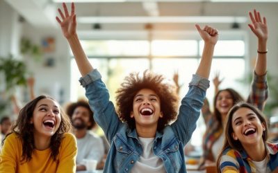 Student Success Story: Finding Their Path