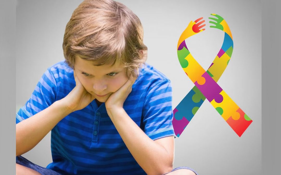 ADHD Awareness Month 2025 – Understanding, Support & Online Training