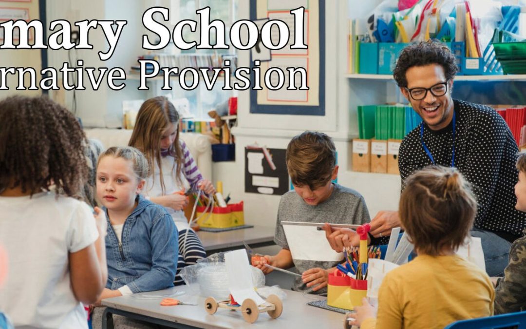 What Is Primary School Alternative Provision? A Simple Guide for Parents 