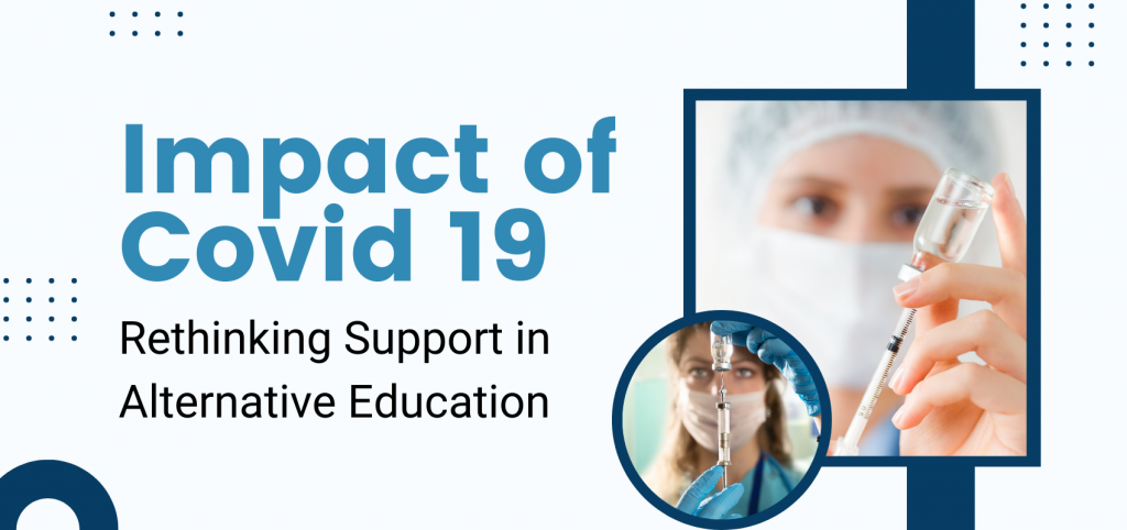 Impact of Covid 19