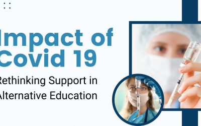 The Forgotten Gap – The Impact of COVID-19 on SEND and SEMH Students Awaiting Diagnosis