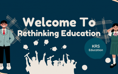 Rethinking Education – Are We Preparing Students for the Modern World?