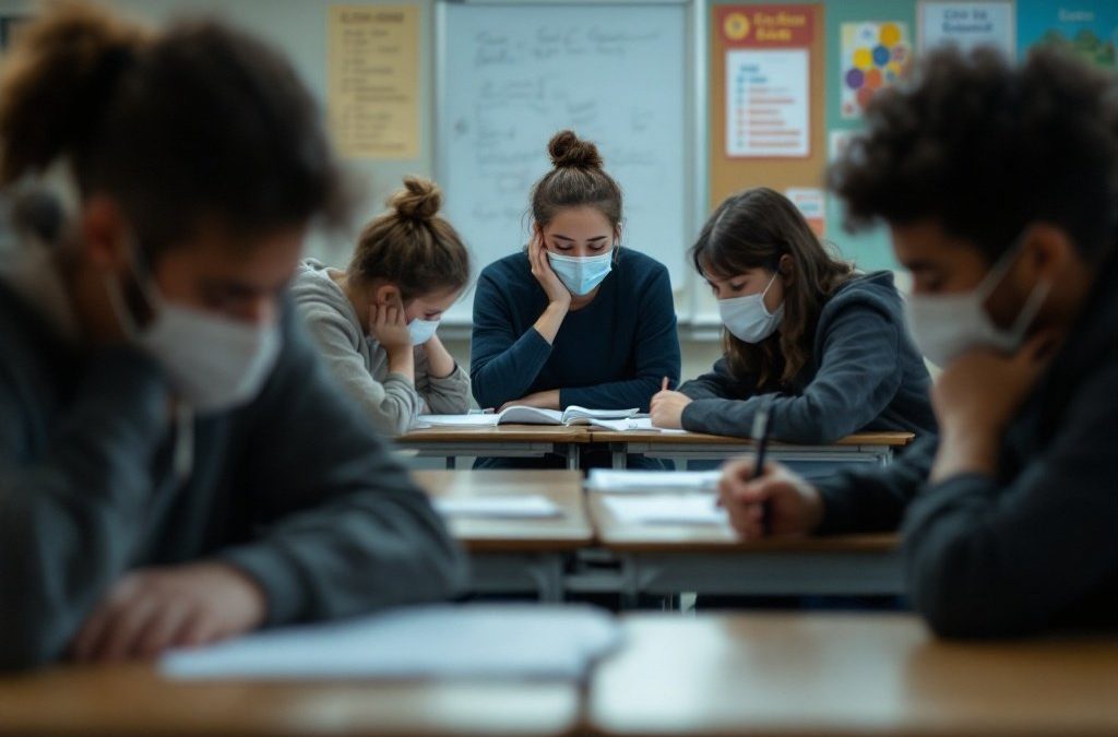 The Rise of Co-Dependency – Unpacking the Social Impact of COVID-19