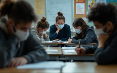 The Rise of Co-Dependency – Unpacking the Social Impact of COVID-19