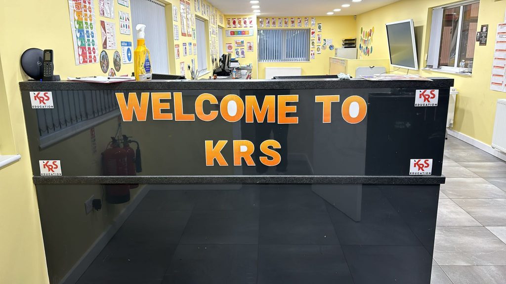 KRS Education - Secondary Alternative Provision Sheffield