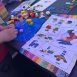 Lego Therapy at KRS