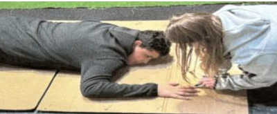 Growing together through cross curricular learning