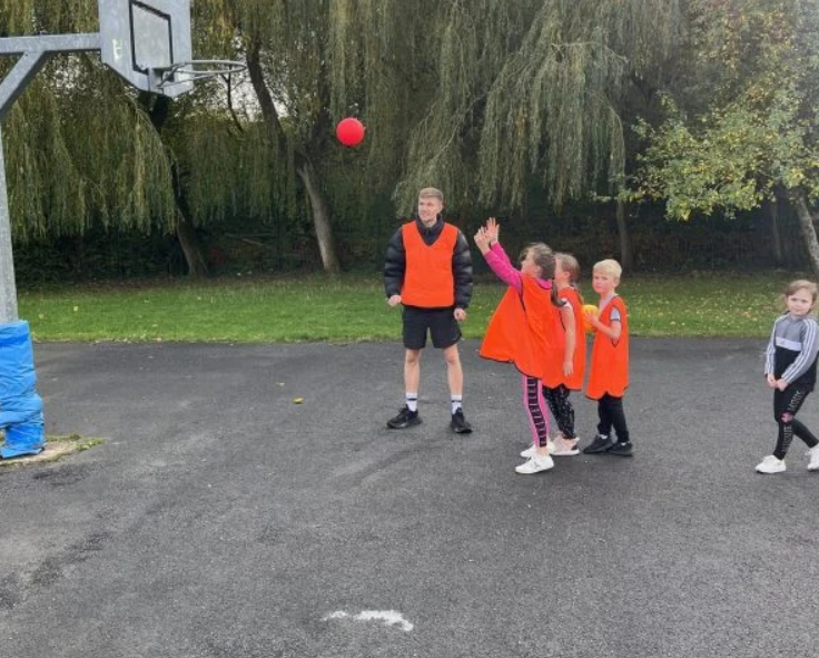 Active Learning You matter Primary Programme