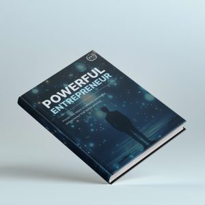 Powerful Entrepreneur Ebook
