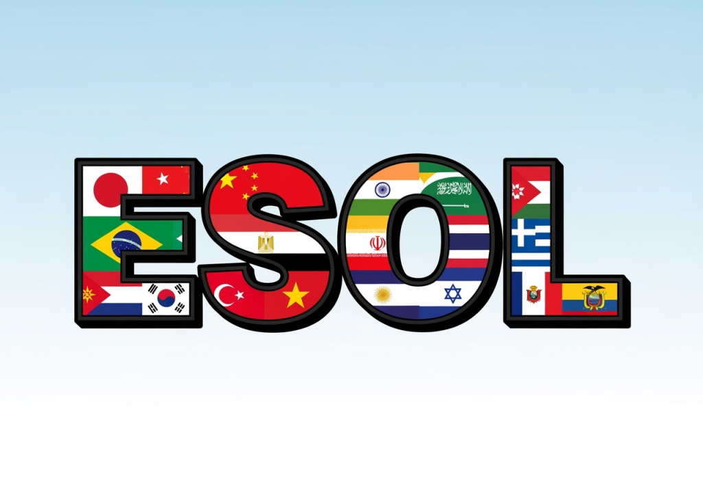 ESOL Online Classes