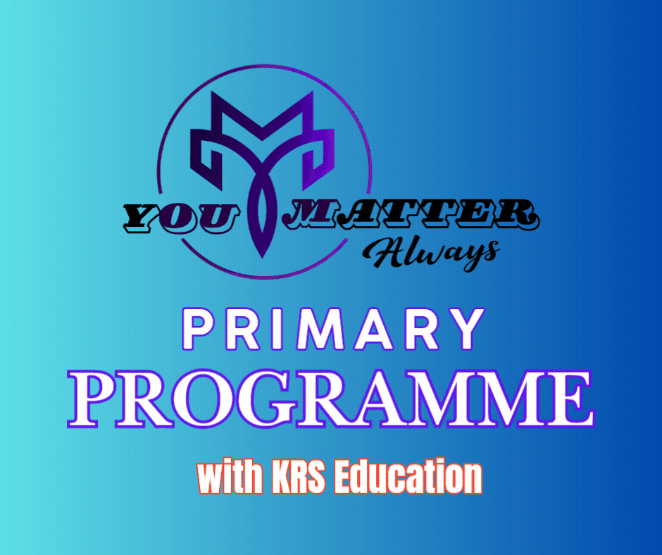 Primary programme - Exclusion Prevention