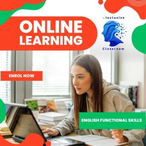 Alternative Classroom English