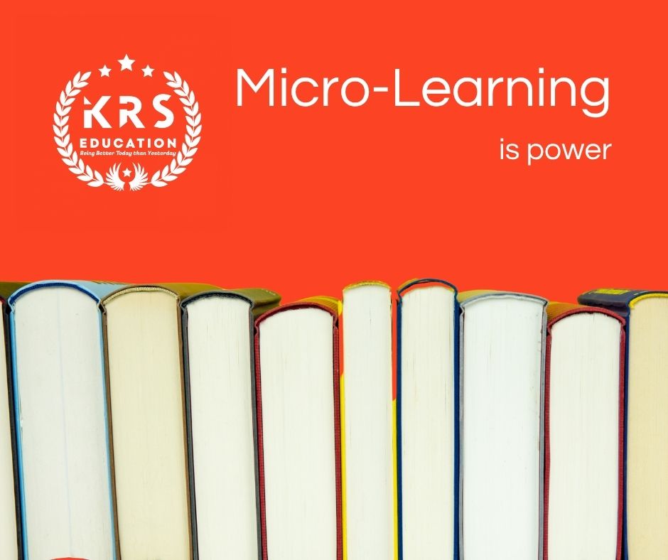 ebooks microlearning