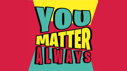 You Matter Primary Programme