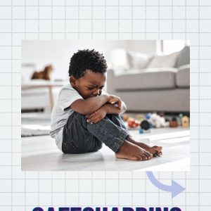 Safeguarding - What to Know Online Course