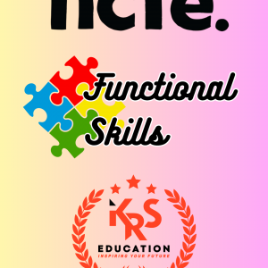 Functionals Skills and Qualifications