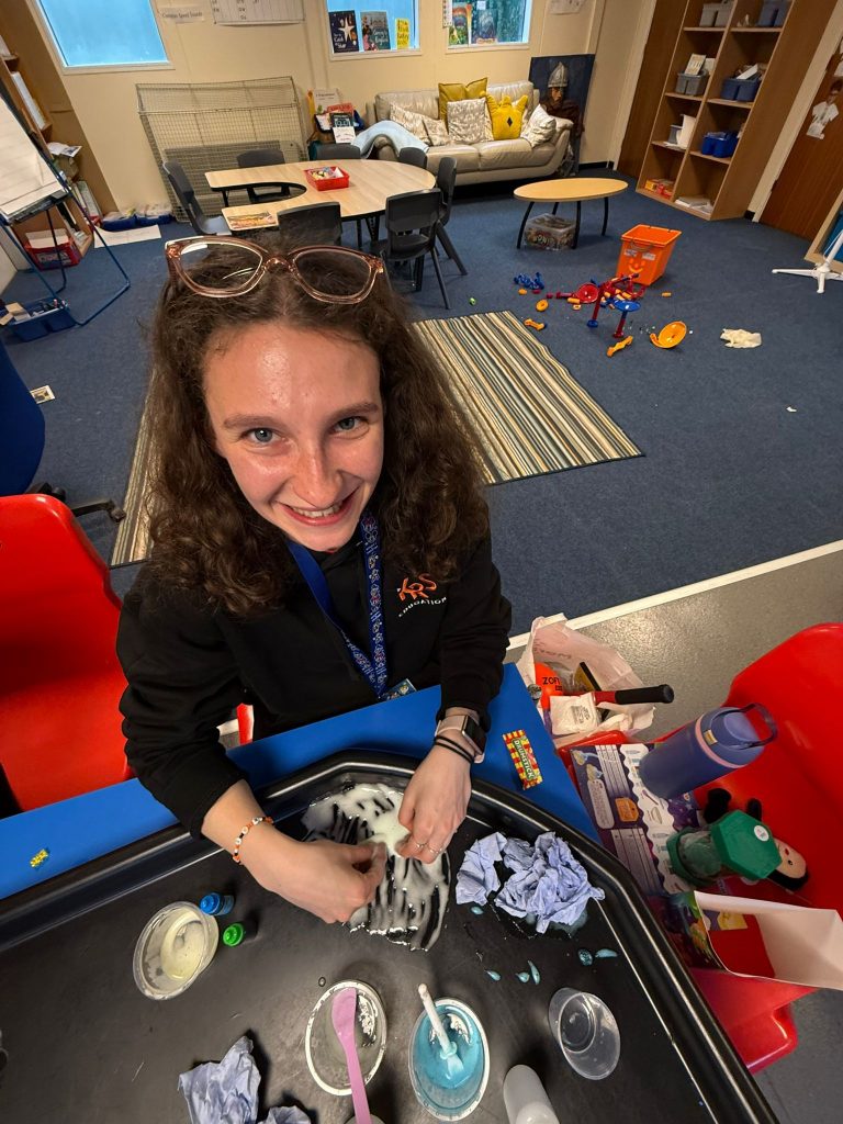 Sheffield primary Wrap around care