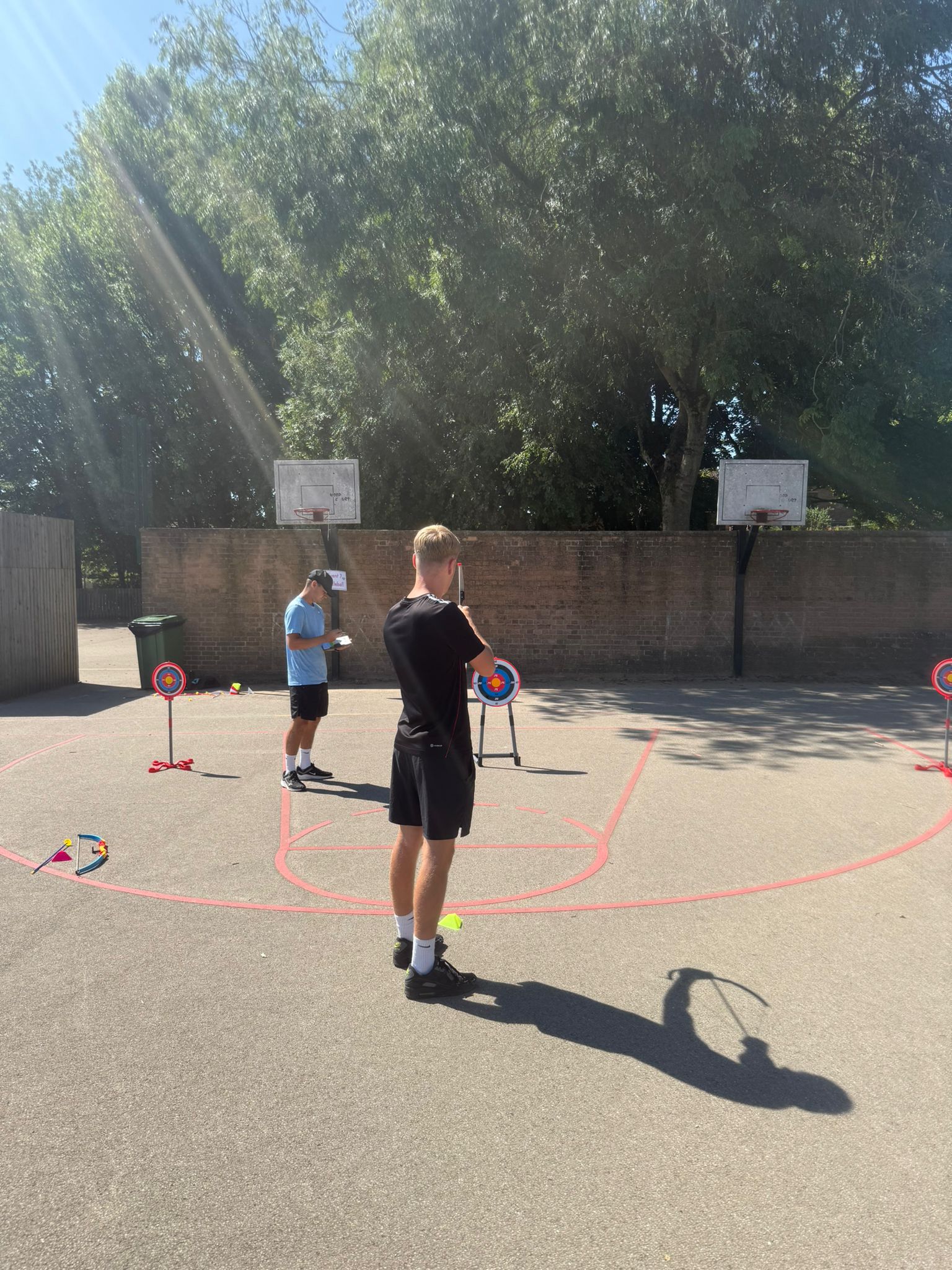 Sheffield Primary School Wraparound care 