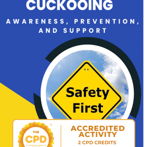 Understanding Cuckooing – 90 Minute CPD Webinar