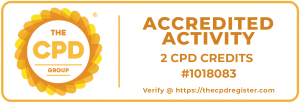 Understanding Cuckooing CPD Accreditation