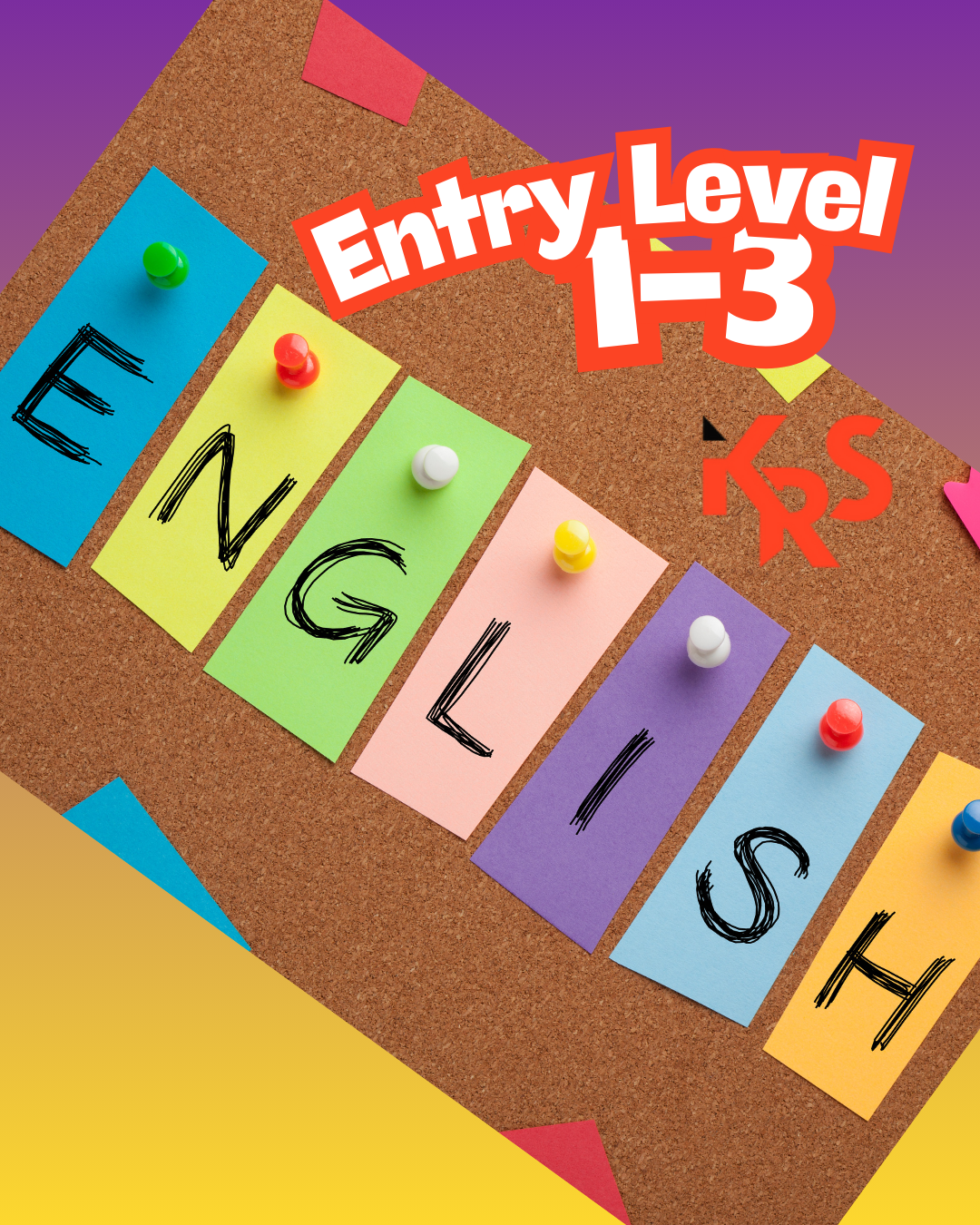 Functional Skills English & Maths Entry Level 1 to Level 2 Qualifications - Image 4