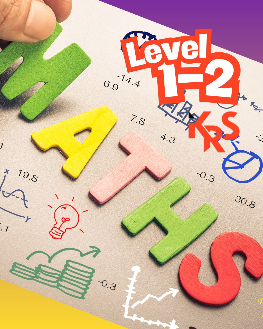 Functional Skills English & Maths Entry Level 1 to Level 2 Qualifications - Image 5