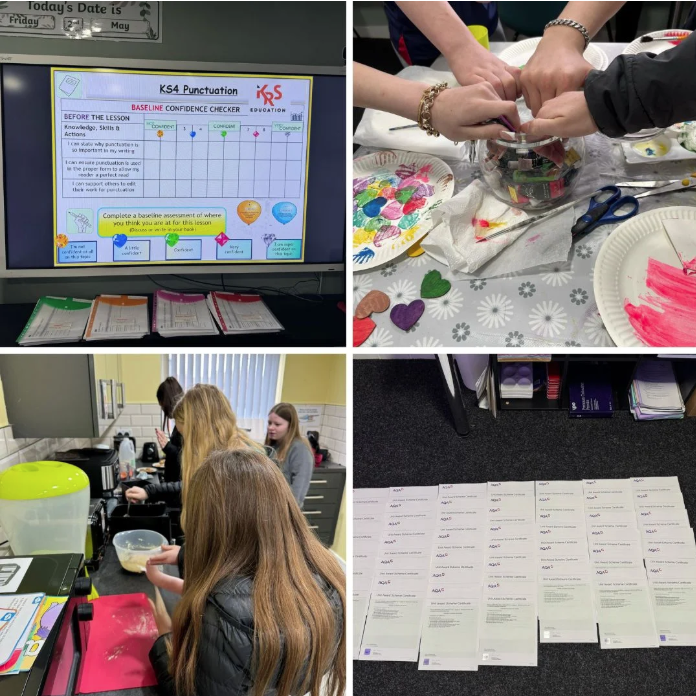 Sheffield and Rotherham Alternative Provision