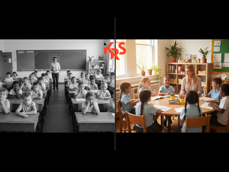 New SEND Framework 2026: Inclusion, Choice, and What Really Works in Schools