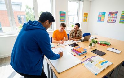 Small Class Sizes: Helping Students with Additional Needs Thrive