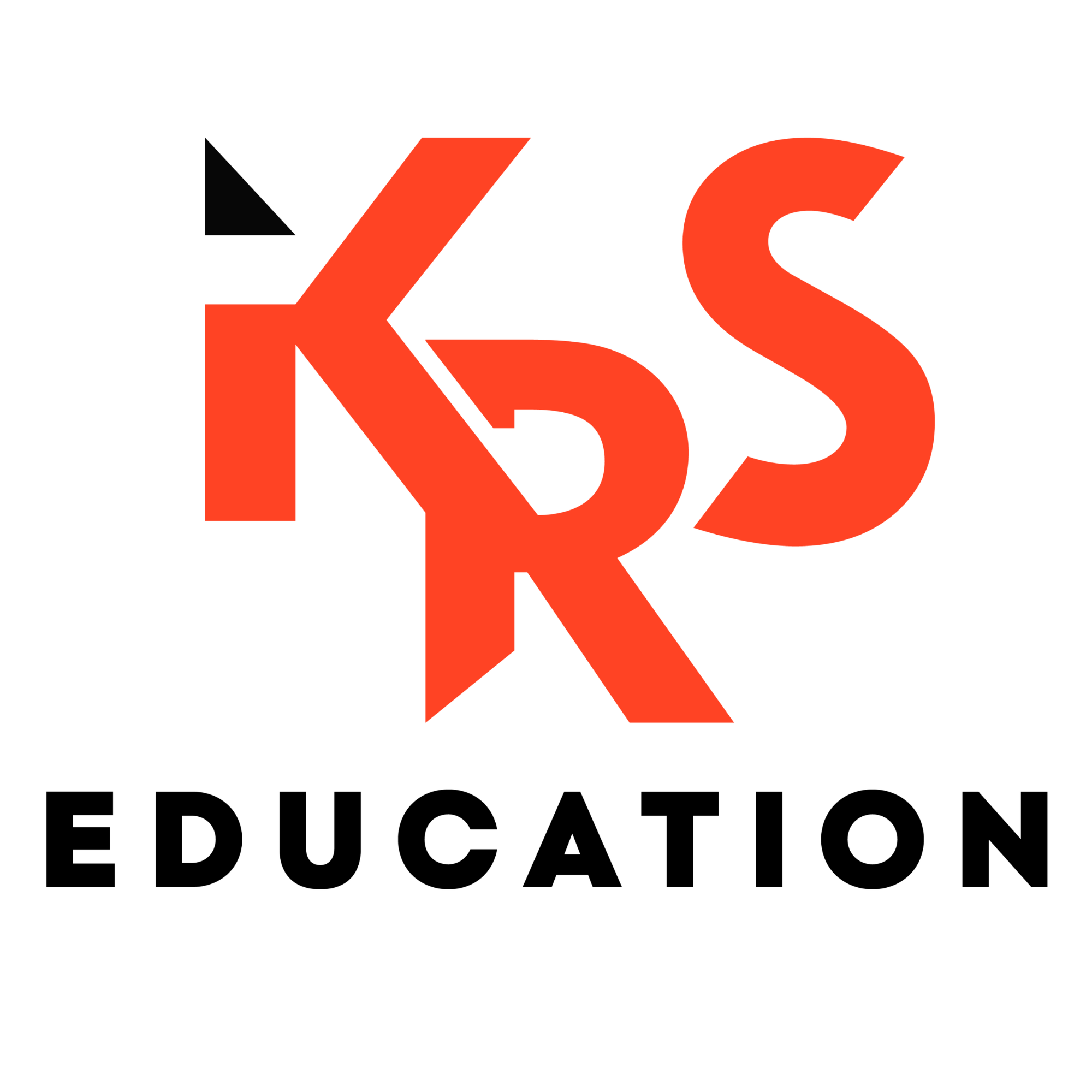 KRS Education