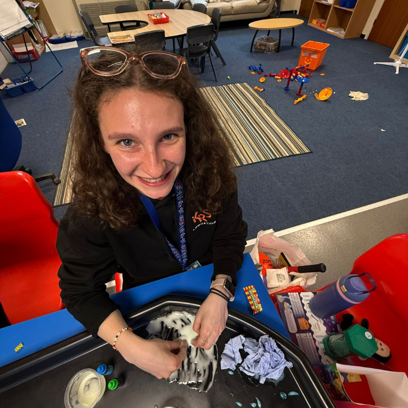 wraparound care -primary support sheffield