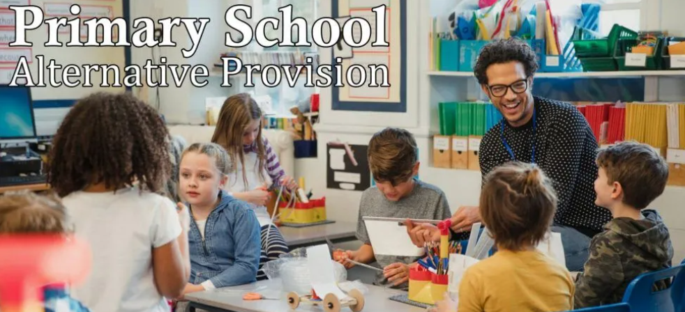 Primary School Alternative Provision