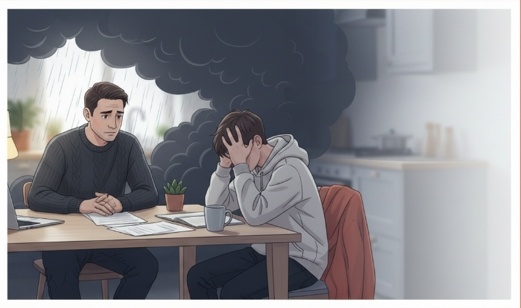 School Avoidance Section 19
